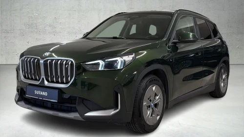 BMW iX1 xDrive30 xDrive30 / Hengerfeste / HarmanK / M-Sport / Head-up