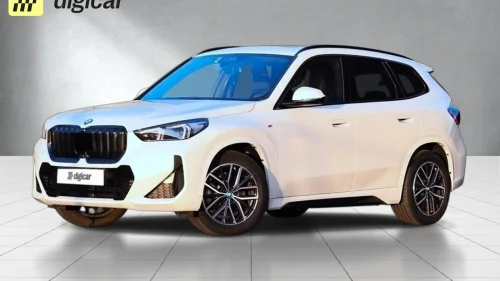 BMW iX1 xDrive30 xDrive30 Fully Charged / M-sport / Harman Kardon / ++