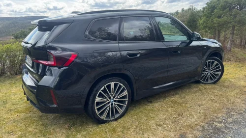 BMW iX1 xDrive30 xDrive30 Fully Charged (K)