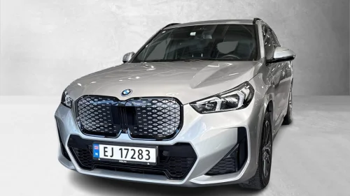 BMW iX1 xDrive30 xDrive30, M-Sport, Head-Up, H/K