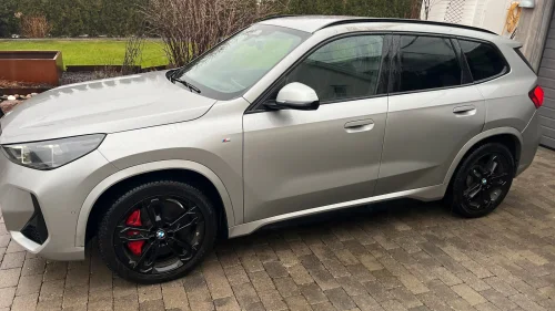 BMW iX1 xDrive30 xDrive30