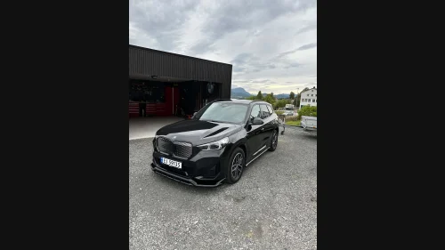 BMW iX1 xDrive30 xDrive30/FullyCharged/Styling/Harman