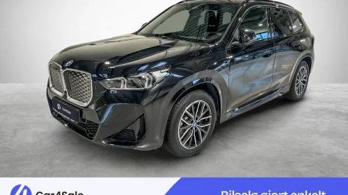 BMW iX1 xDrive30 xDrive30 M-Sport Fully Charged/ Krok/ H&K/ HUD/ 360 ++