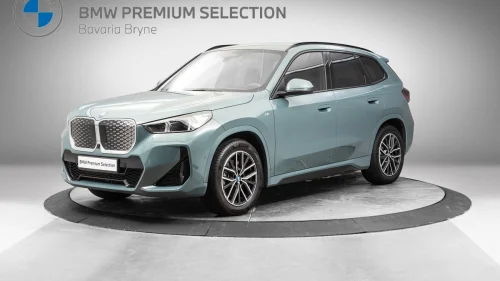 BMW iX1 xDrive30 xDrive30 Fully Charged Premium E. (K)
