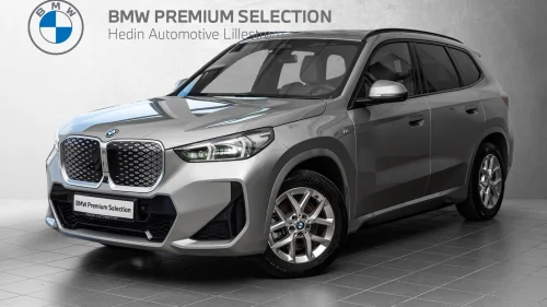 BMW iX1 xDrive30 xDrive30 Fully Charged MSport,Krok,Panorama,H&K++