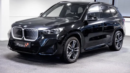 BMW iX1 xDrive30 xDrive30 Fully Charged/M-Sport/Krok/Skinn/Harman Kardon