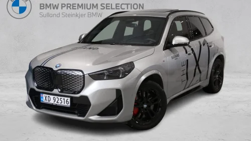 BMW iX1 xDrive30 xDrive30 SUPERCHARGED | HARMAN | M-PRO | SKINN |