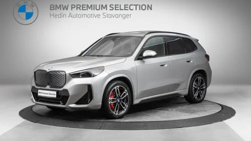 BMW iX1 xDrive30 xDrive30 Fully Charged Premium E. (K)