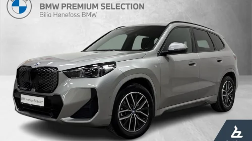 BMW iX1 xDrive30 xDrive30, Fully Charged, M-Sport, H/K, H-feste,Head-Up