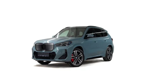 BMW iX1 xDrive30 xDrive30 Supercharged M-Sport Pro m/ACC/Krok/H&K
