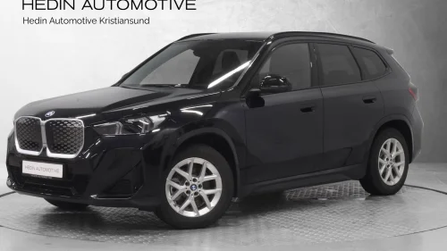 BMW iX1 xDrive30 xDrive30 Fully Charged /H.feste/Head Up