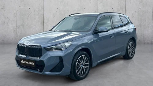 BMW iX1 xDrive30 xDrive30 Fully Charged|H.Feste|Head-up|H.Kardon|360