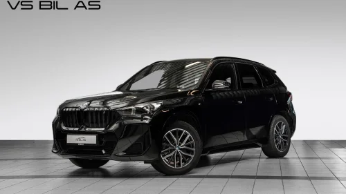 BMW iX1 xDrive30 Xdrive30 Fully Charged M-sport/C.Access&H&K/HF/360/HUD