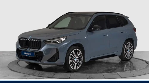 BMW iX1 xDrive30 xDrive30 Fully Charged M-Sport *HUD/HarmanKardon/Pano*