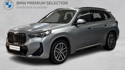 BMW iX1 xDrive30 Fully-Charged | M-Sport | 4x4 | H/K | Krok