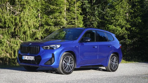 BMW iX1 xDrive30 xDrive30 M Sport, H.Feste, Harman/Kardon, AdaptiveLED