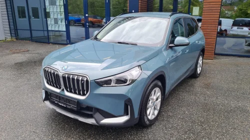 BMW iX1 xDrive30 xDrive30 Fully Charged (K) Skinn,H-Up,H/K,El.sete,Krok