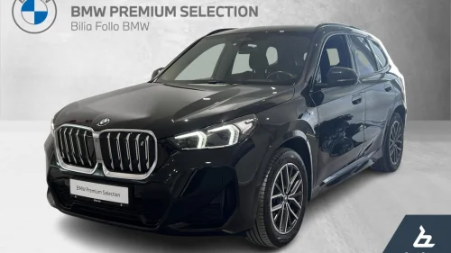 BMW iX1 xDrive30 FullyCharged,M-sport,Harman/Kardon,BSI
