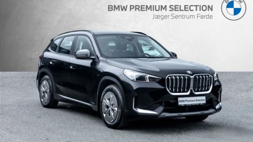 BMW iX1 xDrive30 xDrive30 H.feste/El.seter/HeadUP/H&K++