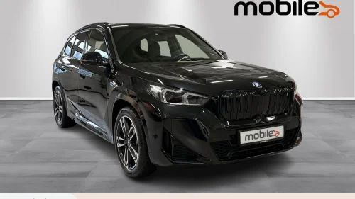 BMW iX1 xDrive30 xDrive30 Fully Charged | M-Sport | Panorama | H.feste