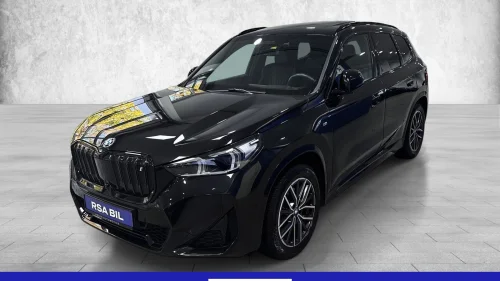 BMW iX1 xDrive30 xDrive30 FULLY CHARGED M SPORT HUD SOLTAK SKINN H/K ++