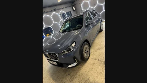 BMW iX1 xDrive30