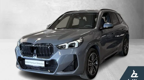 BMW iX1 xDrive30 xDrive30 Fully Charged M-Sport, Hengerfeste, H/K