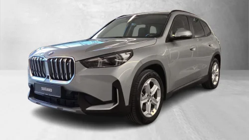 BMW iX1 xDrive30 xDrive30 Charged Plus | Serviceavtale | 4x4 |