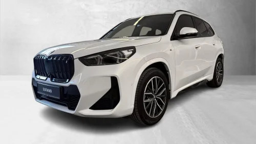 BMW iX1 xDrive30 xDrive30 Fully Charged M-Sport | Panorama | H&K