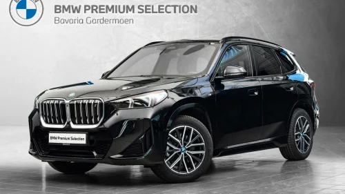 BMW iX1 xDrive30 xDrive30 M-Sport,ACC,krok,HeadUp,H/K,