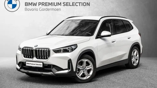 BMW iX1 xDrive30 xDrive30