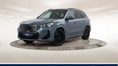 BMW iX1 xDrive30 xDrive30 Fully Charged Premium Edt-H/K,HUD,360Kam,Skinn