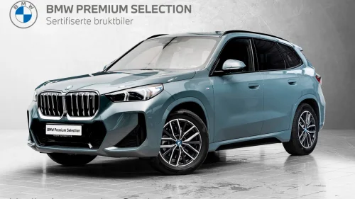BMW iX1 xDrive30 xDrive30 Fully Charged (K)