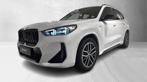 BMW iX1 xDrive30 M sport | Harman Kardon | Head up | Adaptive cruise