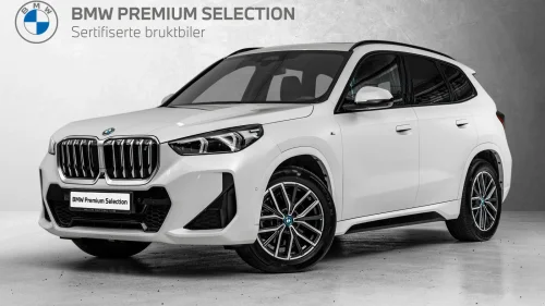 BMW iX1 xDrive30 xDrive30 Fully Charged (K) Msport,ACC,Krok,LED,Keyless