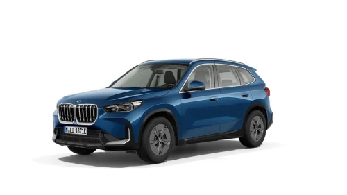 BMW iX1 xDrive30 xDrive 30 /Krok/H&K