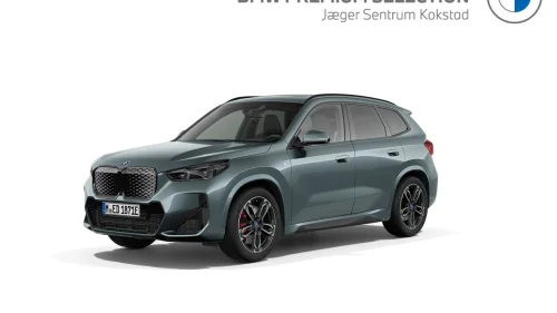 BMW iX1 xDrive30 xDrive30 6,29% M-SportPro H.feste Harman/Kardon HeadUP