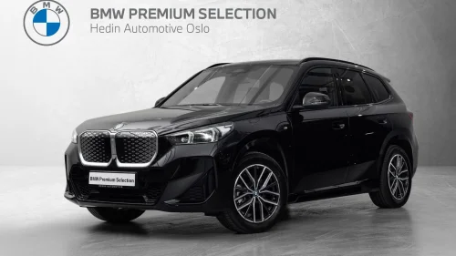 BMW iX1 xDrive30 xDrive30 Fully Charged Premium E