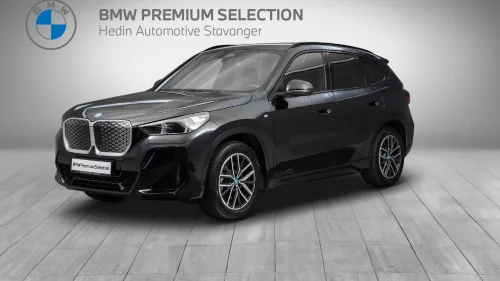 BMW iX1 xDrive30 xDrive30 Fully Charged Premium El Krok H&K +++