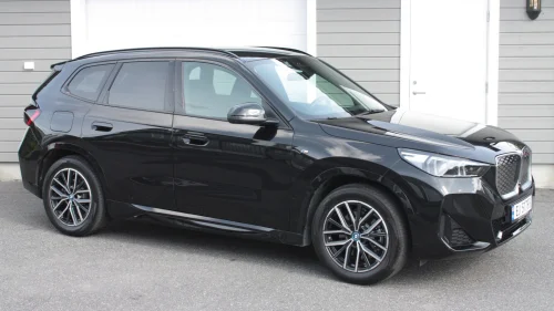 BMW iX1 xDrive30 xDrive30 Fully Charged M-Sport-Hud-H/K-Krok-Bsi-El.sete