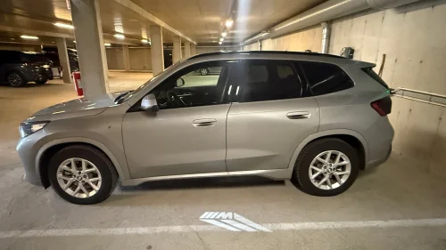 BMW iX1 xDrive30 xDrive30- Fully Charged Premium, M Sport, Service inkl