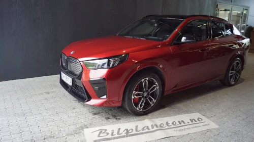 BMW iX2 xDrive30 iX2 xDrive30