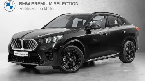 BMW iX2 xDrive30 xDrive30 Fully Charged Premium E