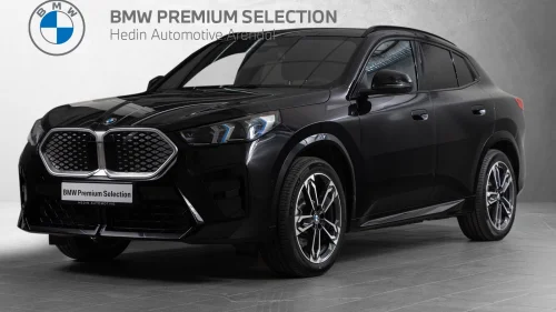 BMW iX2 xDrive30 xDrive30 Fully Charged M Sport