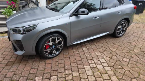 BMW iX2 xDrive30 xDrive30 Fully Charged Premium E.(K)