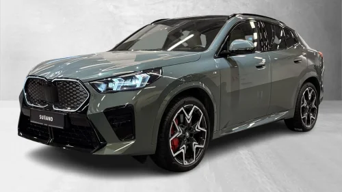 BMW iX2 xDrive30 M-sport PRO, Supercharged, Panorama, Harman/Kardon ++