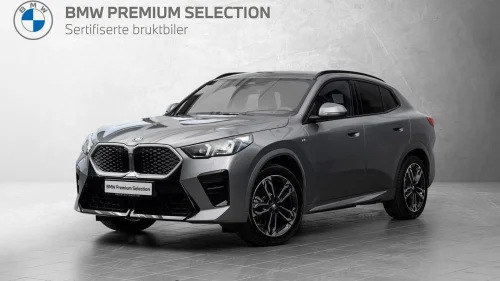 BMW iX2 xDrive30 xDrive30 Fully Charged Premium MSport,Krok,HeadUp