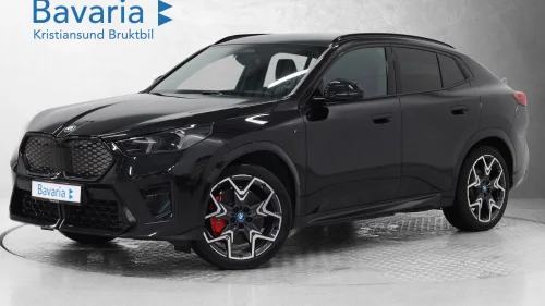 BMW iX2 xDrive30 xDrive30 Fully Charged (K) M Sport PRO,Panorama/Head Up