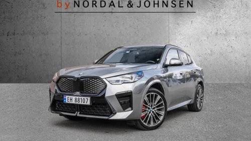 BMW iX2 xDrive30 xDrive30 M-SPORT PRO EL.KROK HEADUP PANO ACC HARMAN DAB