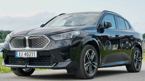 BMW iX2 xDrive30 xDrive30 | M Sport | Fully Charged ++